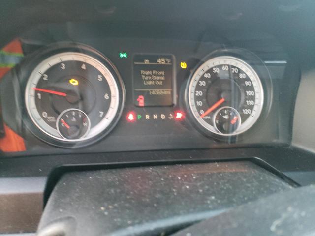 Photo 9 from auction – 2014 RAM 1500 ST with VIN 1C6RR6FT9ES134624