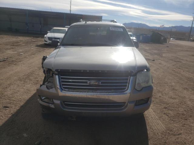 Photo 5 from auction – 2008 FORD EXPLORER X with VIN 1FMEU73E68UA70810