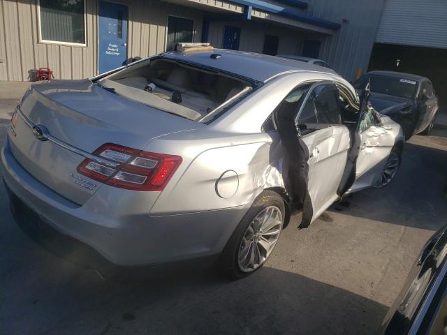 Photo 3 from auction – 2013 FORD TAURUS LIM with VIN 1FAHP2F89DG173896