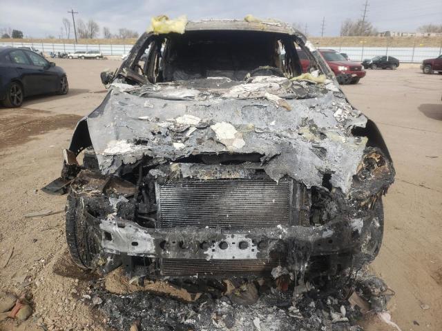 Photo 5 from auction – 2018 FORD ESCAPE S with VIN 1FMCU0F71JUA55584