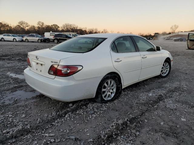Photo 3 from auction – 2004 LEXUS ES 330 with VIN JTHBA30G445045194