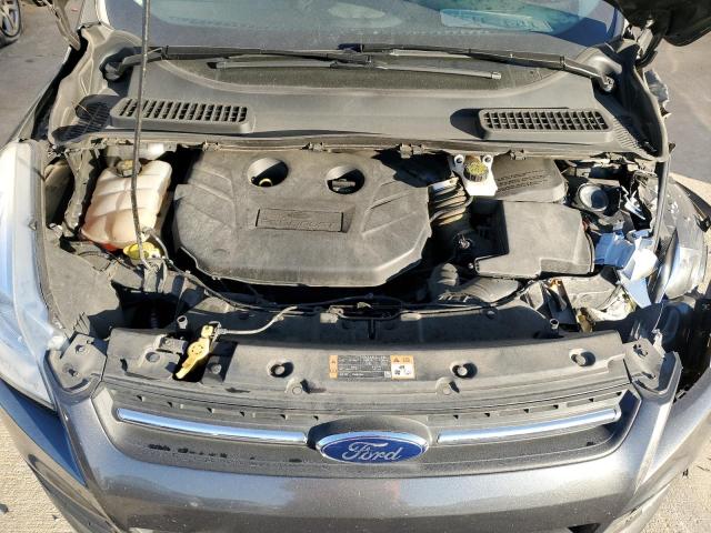 Photo 12 from auction – 2015 FORD ESCAPE SE with VIN 1FMCU0G93FUA05907