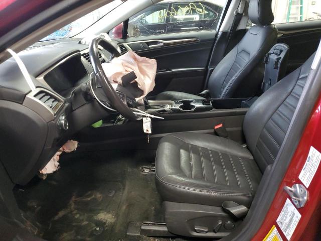 Photo 7 from auction – 2016 FORD FUSION SE with VIN 3FA6P0T94GR264144