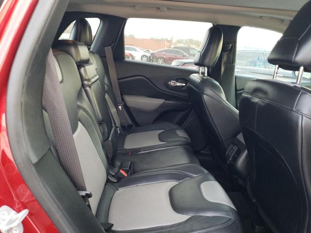 Photo 11 from auction – 2014 JEEP CHEROKEE L with VIN 1C4PJLDB2EW187514