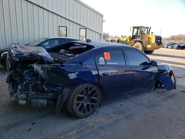 Photo 3 from auction – 2017 DODGE CHARGER R/ with VIN 2C3CDXCT8HH520300