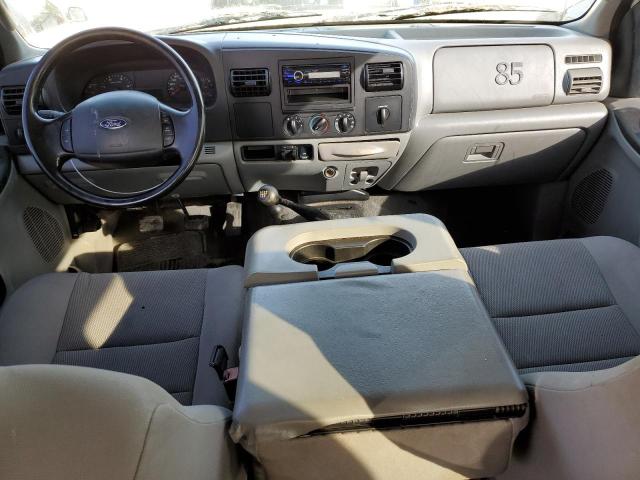 Photo 8 from auction – 2006 FORD F-350 with VIN 1FTWW31P76EA27357