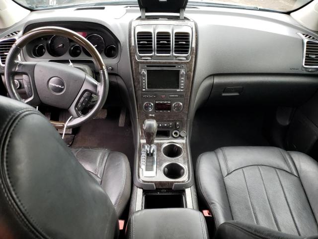 Photo 8 from auction – 2011 GMC ACADIA DEN with VIN 1GKKVTED5BJ360924