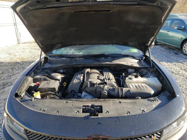 Photo 11 from auction – 2018 DODGE CHARGER R/ with VIN 2C3CDXGJ8JH114533