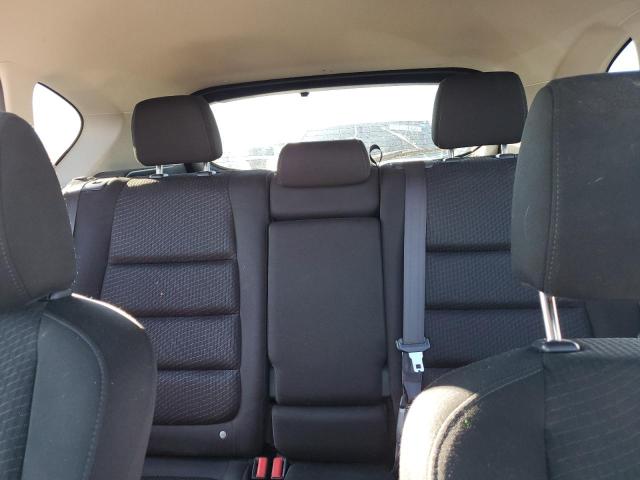 Photo 10 from auction – 2013 MAZDA CX-5 TOURI with VIN JM3KE4CE1D0137793