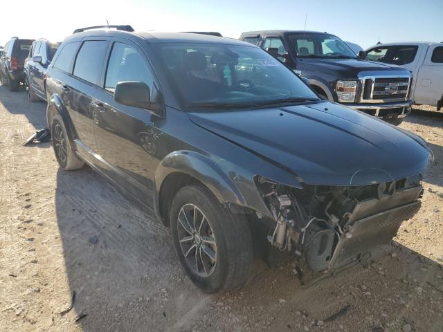 Photo 4 from auction – 2018 DODGE JOURNEY SE with VIN 3C4PDCAB9JT447757