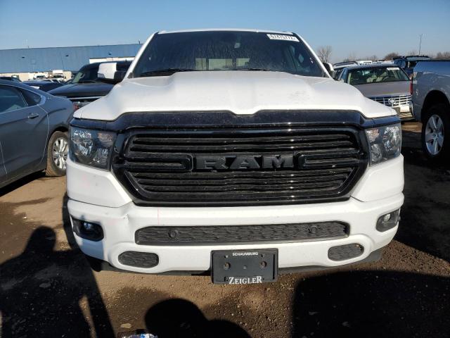 Photo 5 from auction – 2020 RAM 1500 BIG H with VIN 1C6SRFFT8LN355113