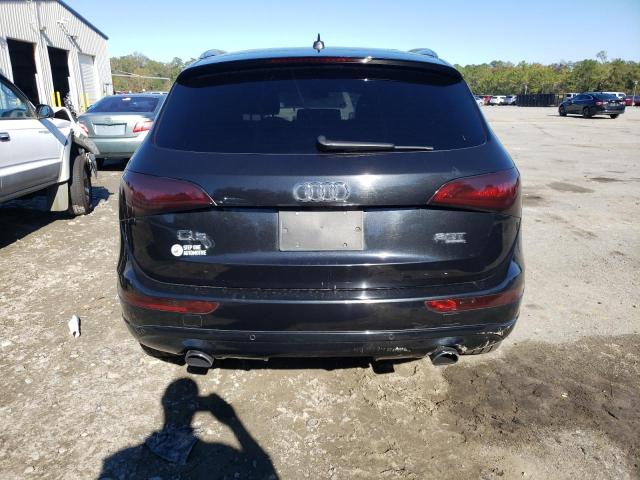 Photo 6 from auction – 2014 AUDI Q5 PREMIUM with VIN WA1LFAFP0EA101735