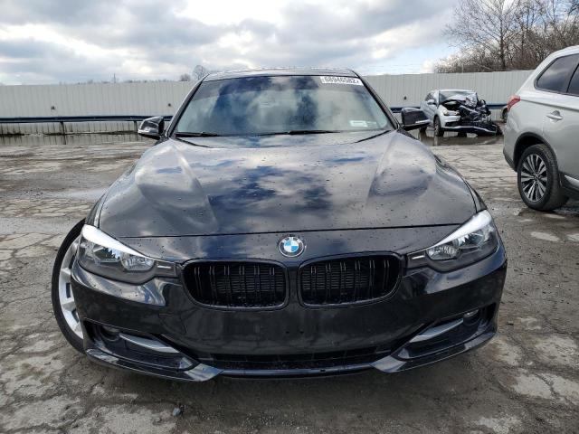 Photo 5 from auction – 2015 BMW 320 I XDRI with VIN WBA3C3G5XFNT52602