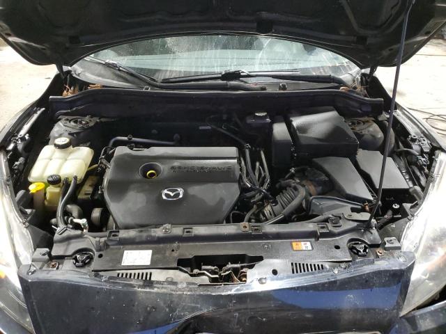 Photo 11 from auction – 2010 MAZDA 3 I with VIN JM1BL1SF6A1179373