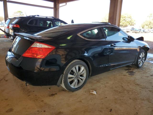 Photo 3 from auction – 2009 HONDA ACCORD EX with VIN 1HGCS11729A011017