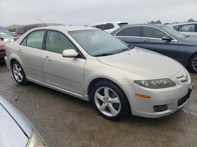 Photo 4 from auction – 2008 MAZDA 6 I with VIN 1YVHP80CX85M45992