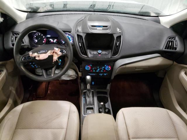 Photo 8 from auction – 2017 FORD ESCAPE SE with VIN 1FMCU9G95HUD61444