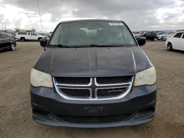 Photo 5 from auction – 2012 DODGE GRAND CARA with VIN 2C4RDGCG3CR309923