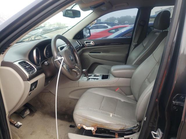 Photo 7 from auction – 2011 JEEP GRAND CHER with VIN 1J4RS4GT7BC574941