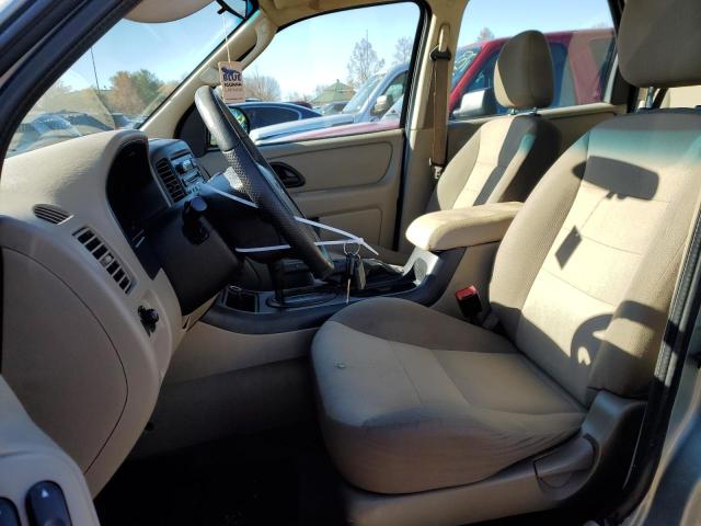 Photo 7 from auction – 2005 FORD ESCAPE XLS with VIN 1FMYU02Z95KB52076