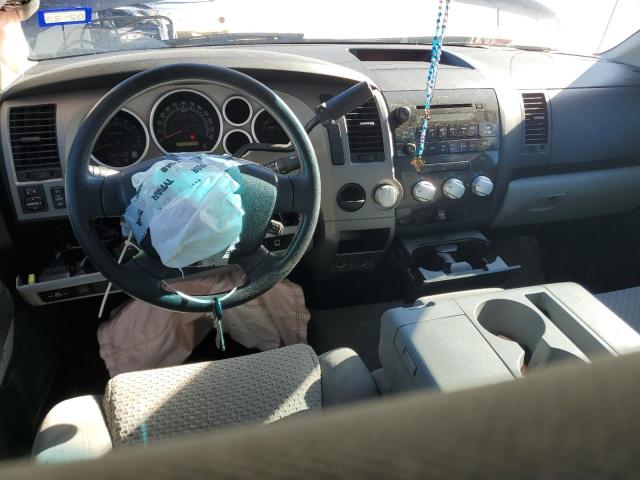 Photo 8 from auction – 2011 TOYOTA TUNDRA DOU with VIN 5TFRM5F1XBX034398