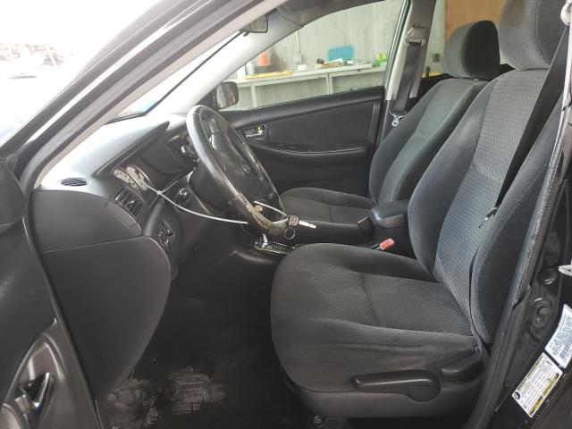 Photo 7 from auction – 2006 TOYOTA COROLLA S with VIN 1NXBR32E36Z728532