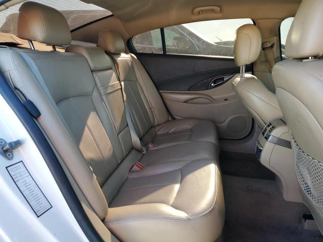 Photo 10 from auction – 2012 BUICK LACROSSE P with VIN 1G4GD5E36CF111247