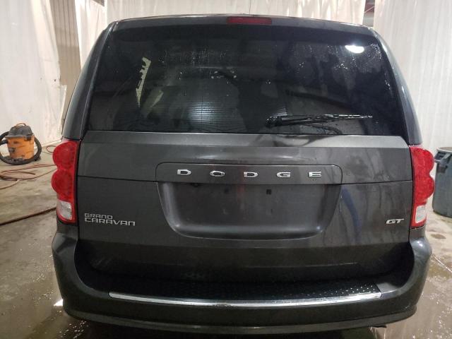 Photo 6 from auction – 2020 DODGE GRAND CARA with VIN 2C4RDGEGXLR178941