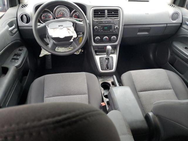 Photo 8 from auction – 2010 DODGE CALIBER MA with VIN 1B3CB3HA9AD645957