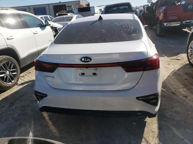 Photo 6 from auction – 2021 KIA FORTE FE with VIN 3KPF24AD2ME336808