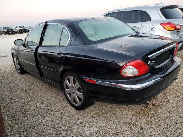 Photo 2 from auction – 2004 JAGUAR X-TYPE 3.0 with VIN SAJEA51C44WD72473