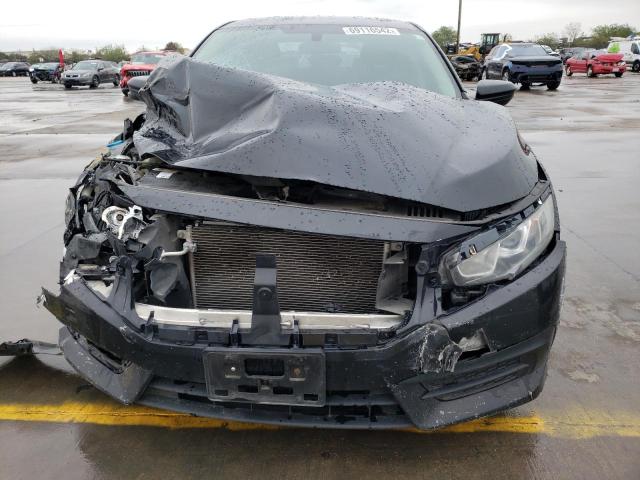 Photo 11 from auction – 2017 HONDA CIVIC EX with VIN 19XFC2F75HE053488