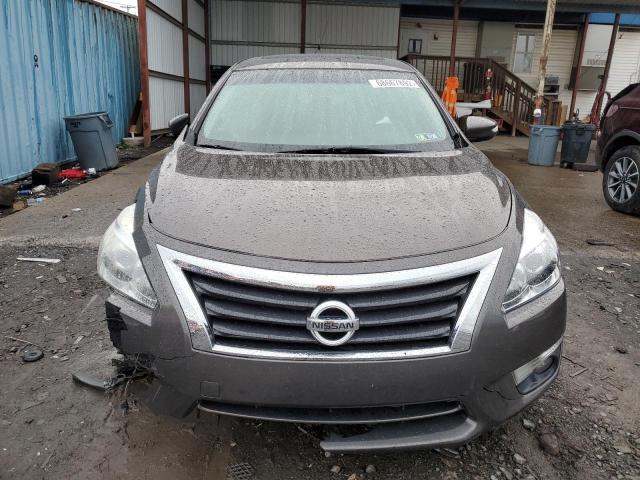 Photo 5 from auction – 2014 NISSAN ALTIMA 2.5 with VIN 1N4AL3AP2EC110651