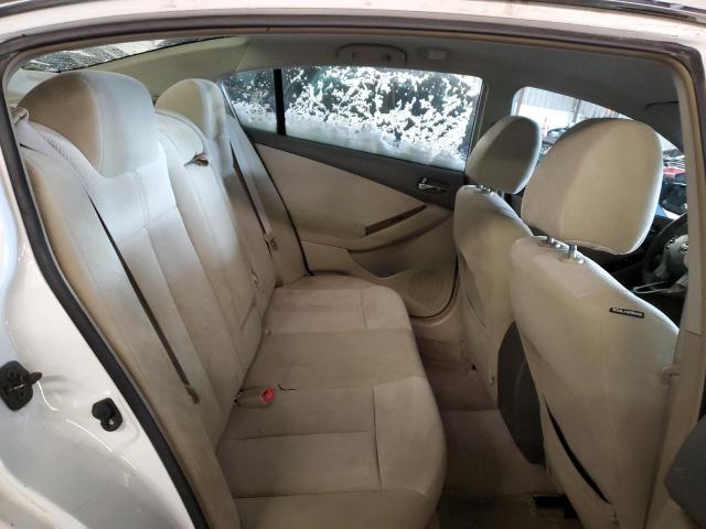 Photo 10 from auction – 2009 NISSAN ALTIMA 2.5 with VIN 1N4AL21E89N448459