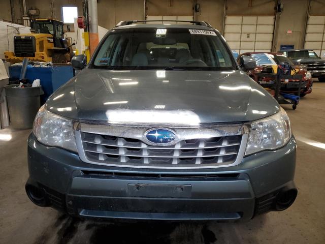 Photo 5 from auction – 2013 SUBARU FORESTER 2 with VIN JF2SHADC6DH431110