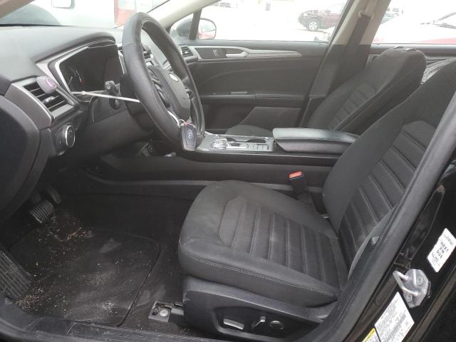 Photo 7 from auction – 2019 FORD FUSION SE with VIN 3FA6P0LU1KR261540