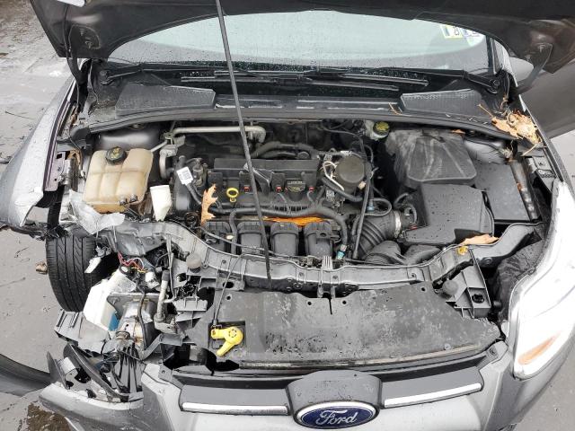 Photo 11 from auction – 2014 FORD FOCUS S with VIN 1FADP3E26EL232753