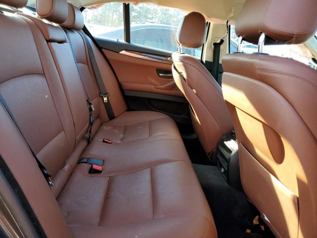 Photo 10 from auction – 2016 BMW 528 XI with VIN WBA5A7C5XGG151848