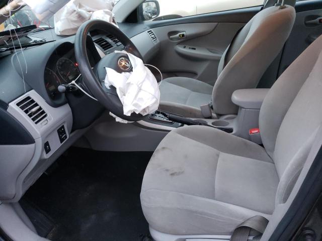 Photo 7 from auction – 2012 TOYOTA COROLLA BA with VIN 5YFBU4EE3CP018821