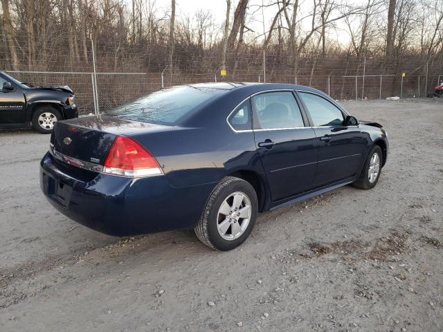 Photo 3 from auction – 2011 CHEVROLET IMPALA LS with VIN 2G1WF5EK6B1264002
