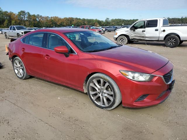 Photo 4 from auction – 2014 MAZDA 6 TOURING with VIN JM1GJ1T62E1143941