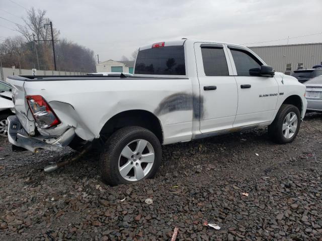 Photo 3 from auction – 2012 DODGE RAM 1500 S with VIN 1C6RD7FT9CS304823