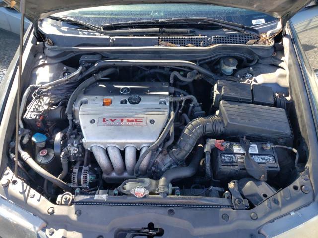 Photo 11 from auction – 2005 ACURA TSX with VIN JH4CL96965C001799