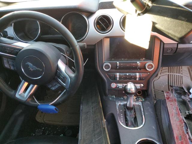 Photo 8 from auction – 2017 FORD MUSTANG with VIN 1FA6P8TH4H5293105