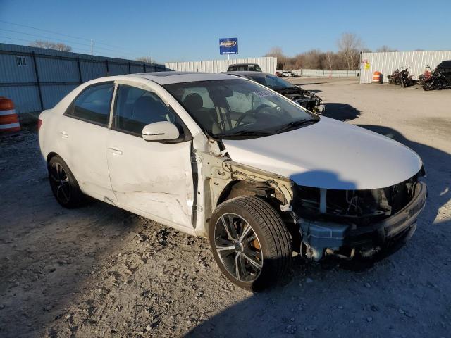 Photo 4 from auction – 2013 KIA FORTE EX with VIN KNAFU4A23D5725796