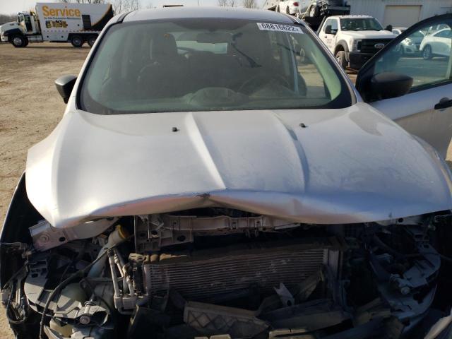 Photo 11 from auction – 2013 FORD ESCAPE S with VIN 1FMCU0F77DUC01975