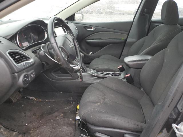Photo 7 from auction – 2013 DODGE DART SXT with VIN 1C3CDFBA9DD153201