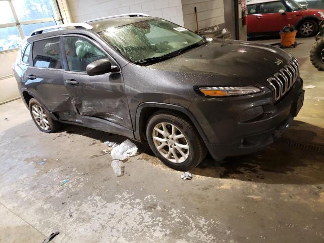 Photo 4 from auction – 2016 JEEP CHEROKEE L with VIN 1C4PJLCB3GW168099