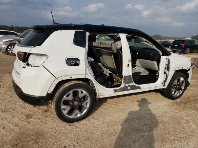Photo 3 from auction – 2019 JEEP COMPASS LI with VIN 3C4NJCCB6KT803015