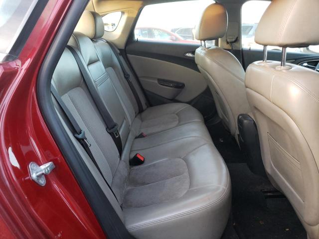 Photo 10 from auction – 2013 BUICK VERANO CON with VIN 1G4PR5SK0D4244242